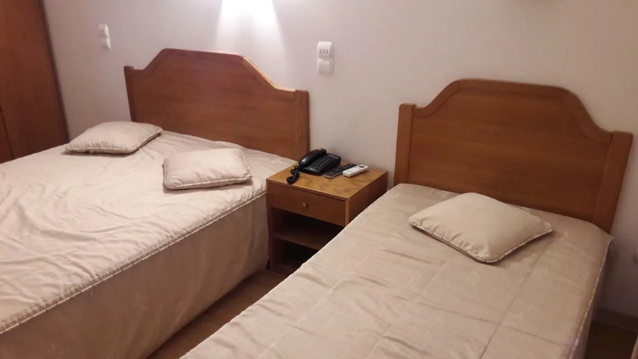 Hotel Alicante Lisboa