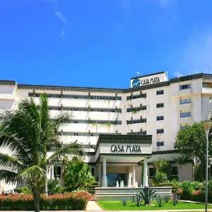 **** Resort Melia Casa Maya México