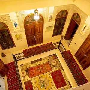 **** Riad Aymane Marokko