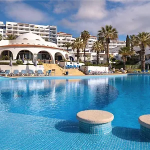 ***** Apartahotel Grand Muthu Oura View Club Portugal