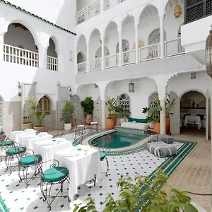 **** Riad Oriental Glory & Marokko