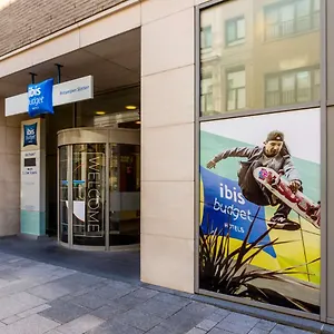 Ibis Budget Station 2* Antwerpia