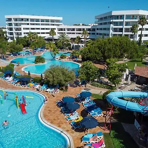 **** Apartahotel Alfagar Portugal
