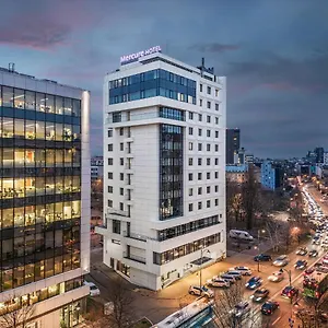 Mercure Unirii 4* Bukareszt