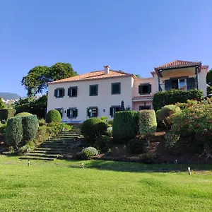  Frühstückspension Quinta Sao Goncalo Portugal
