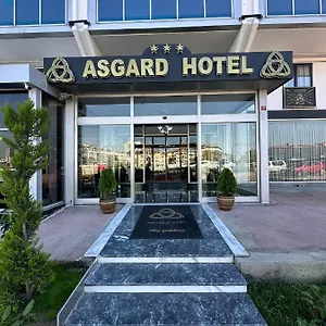  Frühstückspension Asgard Türkei