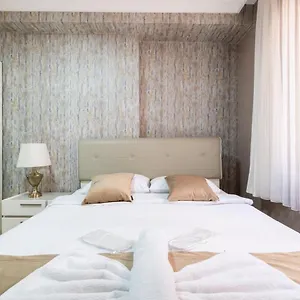 **** Hotel The Chanka Residance Türkei