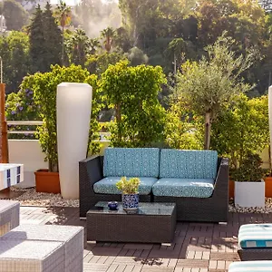 Hotel Plaza - Heritage Collection