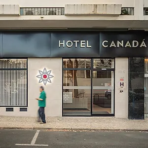 Canada ホテル