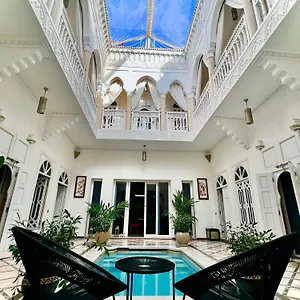 *** Riad Dreams Marokko