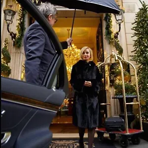 **** Hotel The Queen Airport Hotel-round Trip Airport Service Türkei