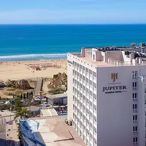 **** Отель Jupiter Algarve Португалия