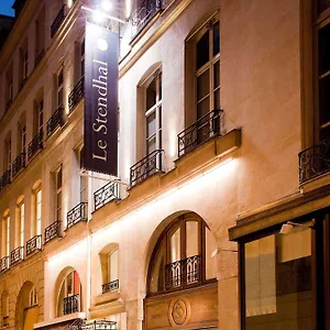 Stendhal Place Vendome - Mgallery Hotell
