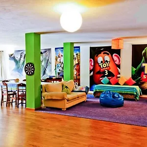visit hotel