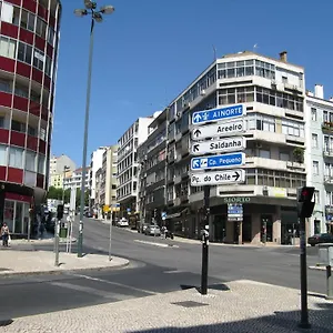 Residencial Nosso Lar Gasthof
