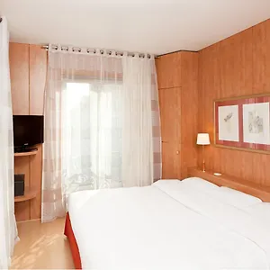 Western Ronceray Opera Hotell