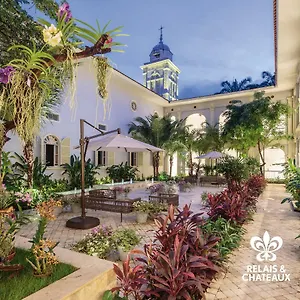 Del Parque Hotell