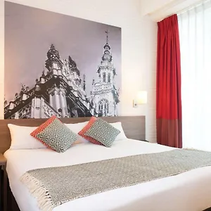 Adagio Grand Place 3* Bruksela