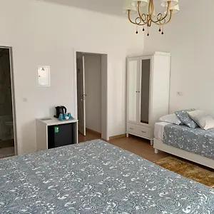Safira Гостевой дом