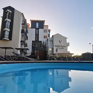 **** Hotel Santa Cruz Village Portugal