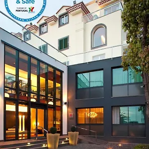 ***** Hotel Quinta Mirabela - Design Portugal