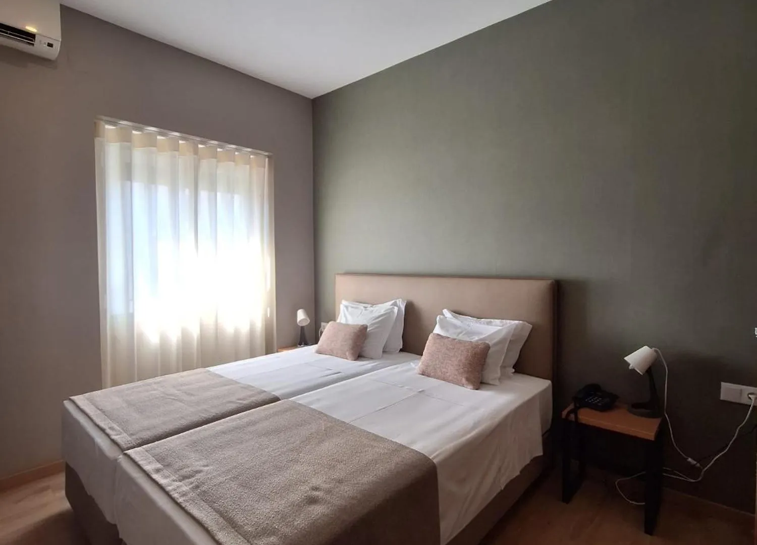 Hotel Alicante Lisboa