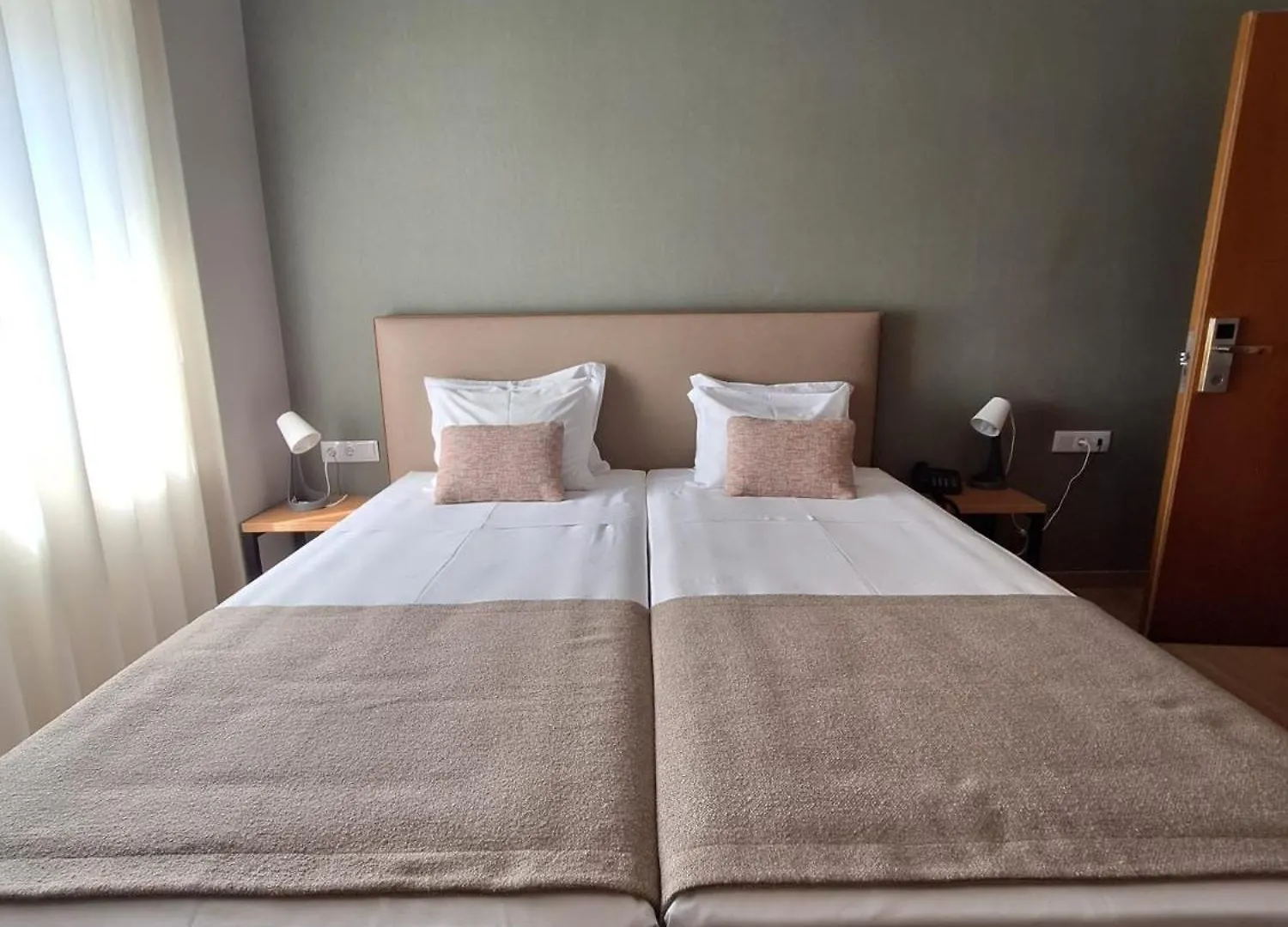 Hotel Alicante Lisboa