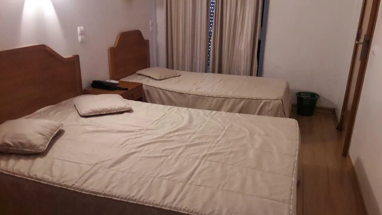Hotel Alicante Lisboa