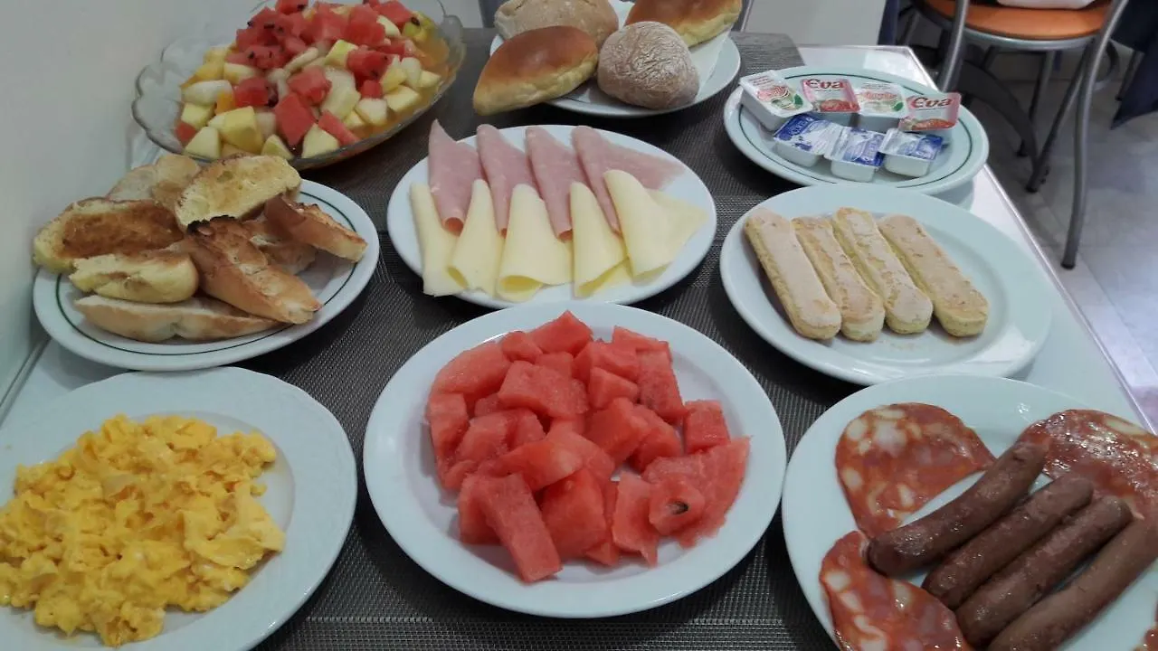 Hotel Alicante Lisbon Португалия