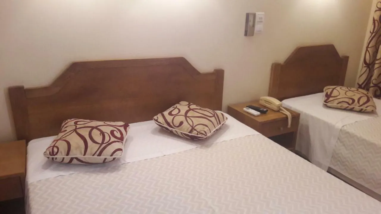 Hotel Alicante Lisbon