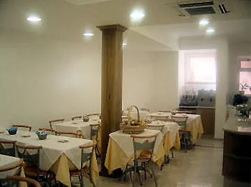Hotel Alicante Lisbon 2*,