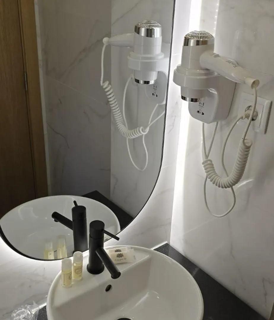 Hotel Alicante Lisbon