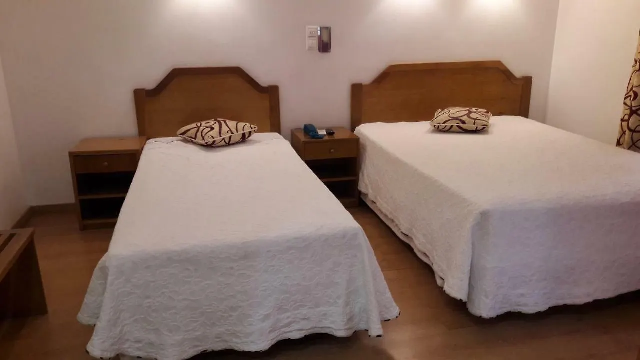 Hotel Alicante Lisbon