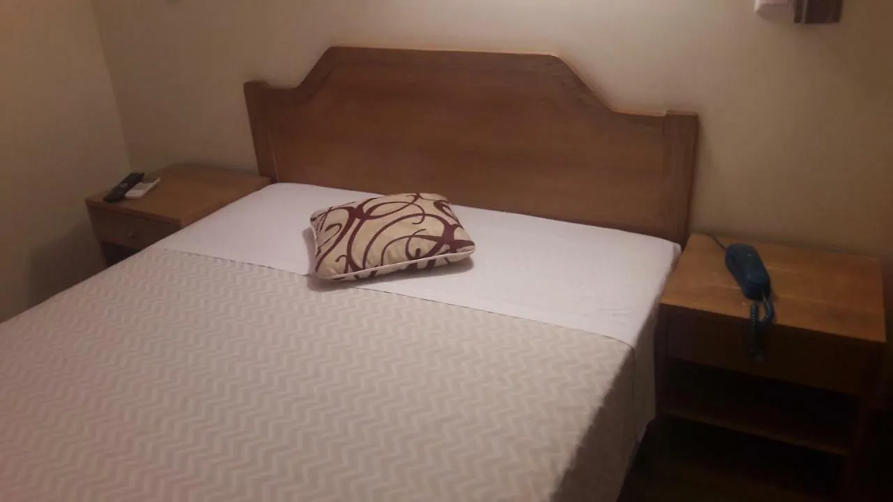 Hotel Alicante Lisbon