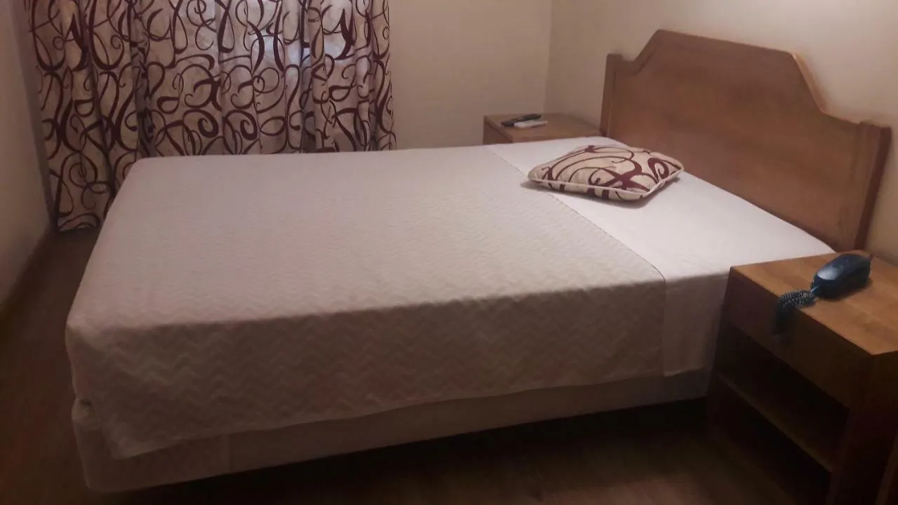 Hotel Alicante Lisbon