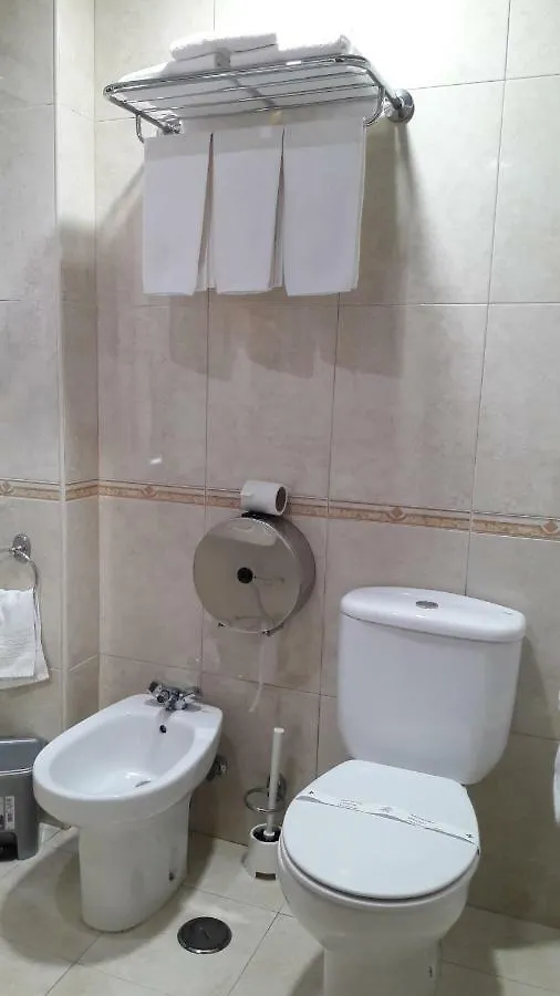 **  Hotel Alicante Lisbon Portugal