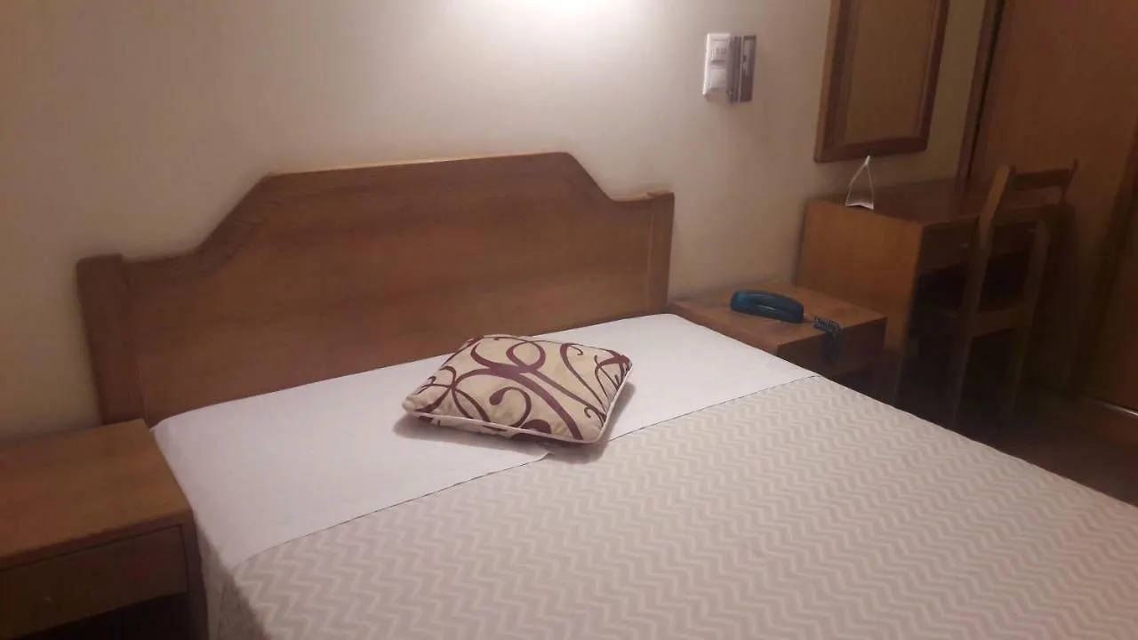 Hotel Alicante Lisbon 2*,  Portugal